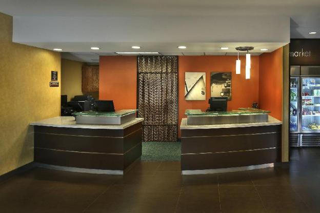 residence inn marriott danbury