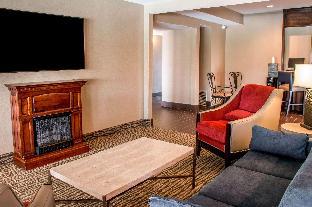 Comfort Suites - New Braunfels,New Braunfels>>Bexar County,3 star