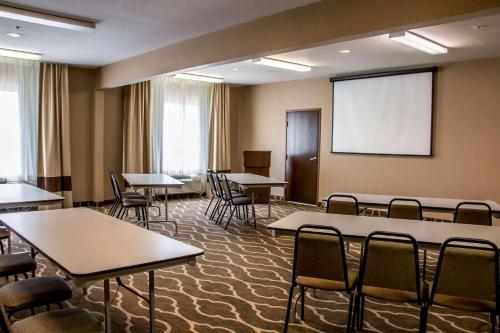 comfort suites new braunfels