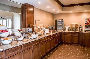 comfort suites new braunfels