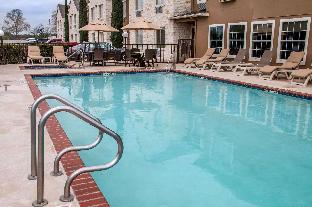 Comfort Suites - New Braunfels,New Braunfels>>Bexar County,3 star