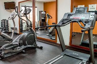 comfort suites new braunfels