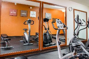 comfort suites new braunfels