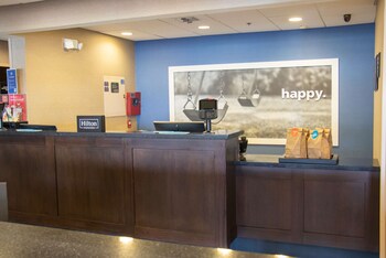 Hampton Inn Tuscaloosa-East,Cottondale>>Coaling,3 star