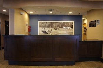 Hampton Inn Tuscaloosa-East,Cottondale>>Coaling,3 star