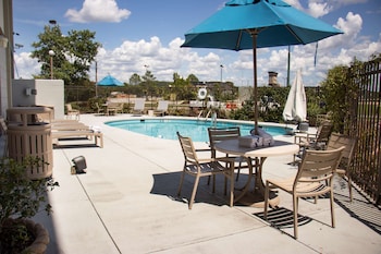 Hampton Inn Tuscaloosa-East,Cottondale>>Coaling,3 star
