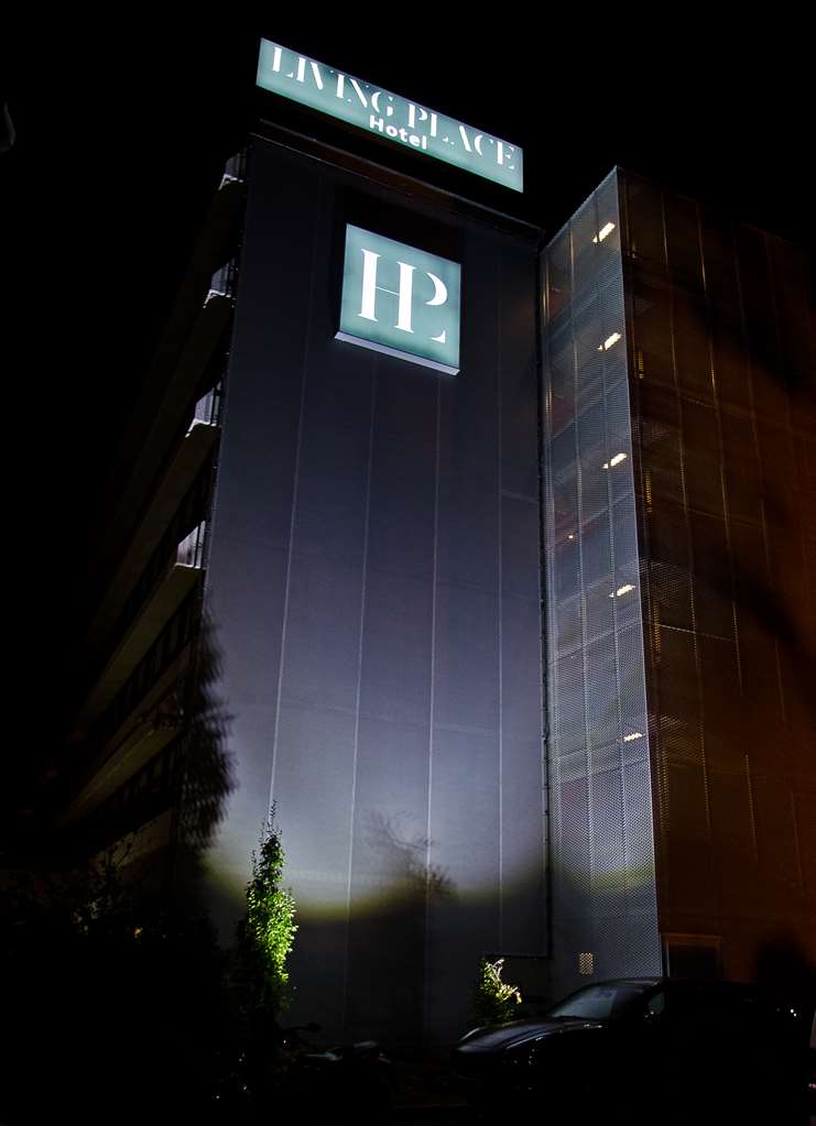 living place hotel