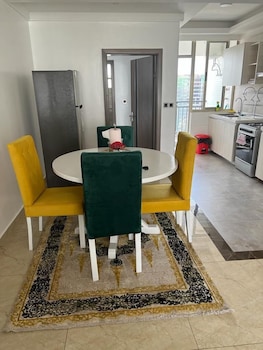 mangrove serviced apartments