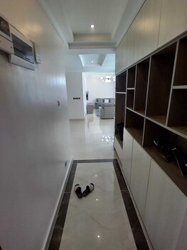 mangrove serviced apartments