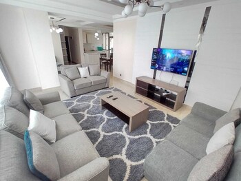 mangrove serviced apartments