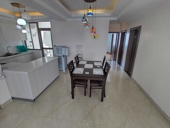 mangrove serviced apartments