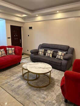 mangrove serviced apartments