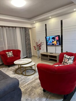 mangrove serviced apartments