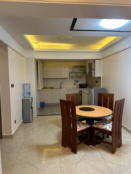 mangrove serviced apartments