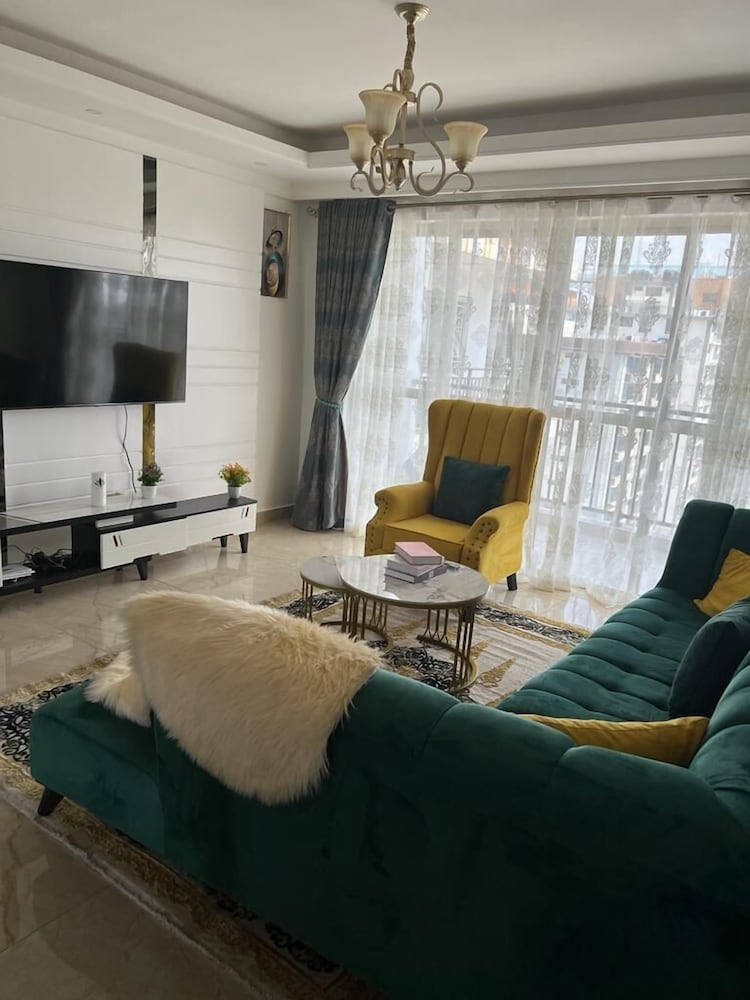 mangrove serviced apartments