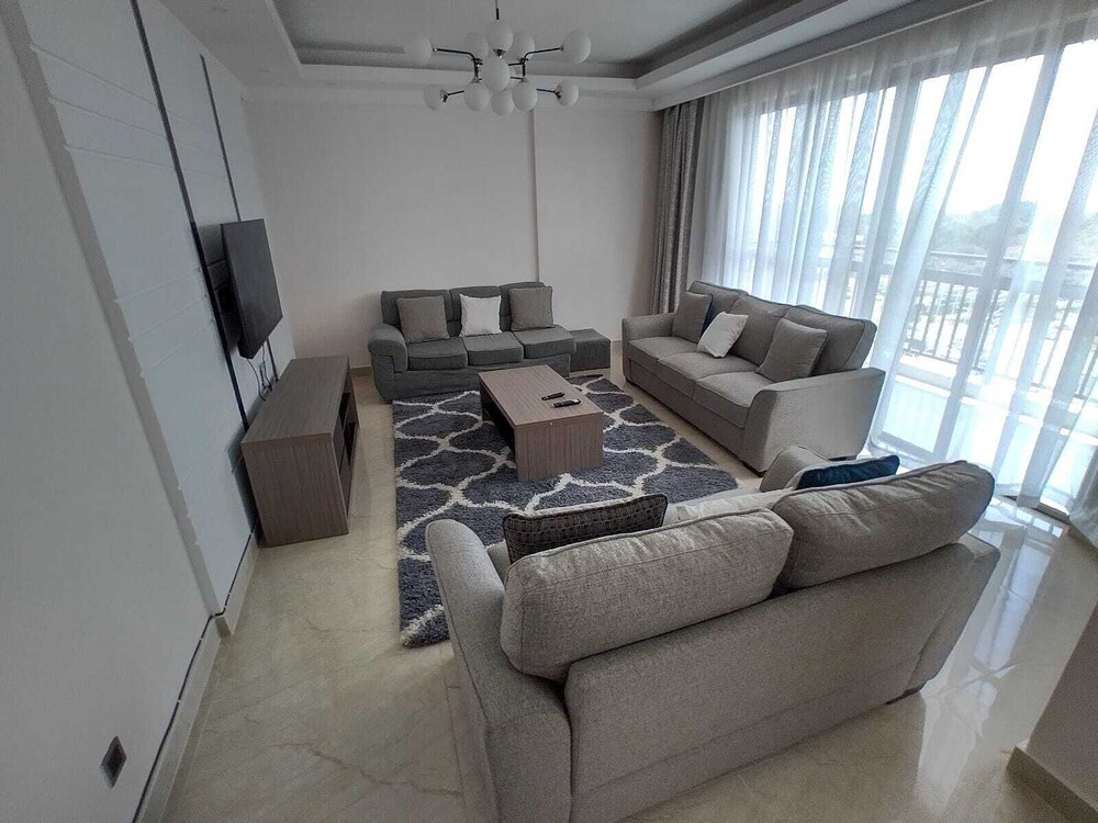 mangrove serviced apartments