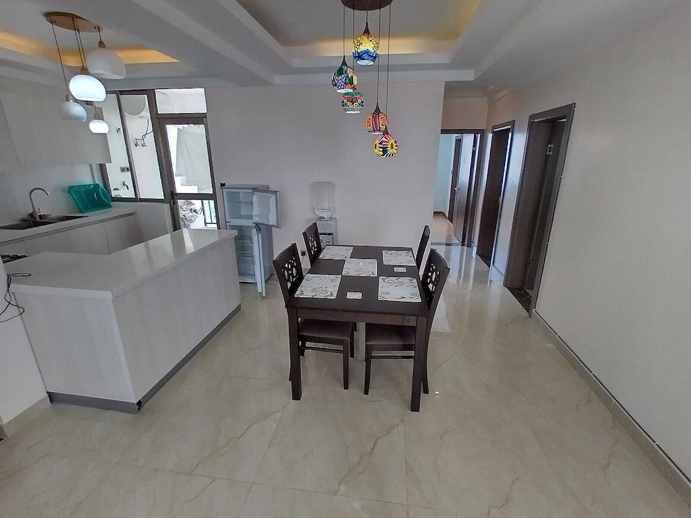 mangrove serviced apartments