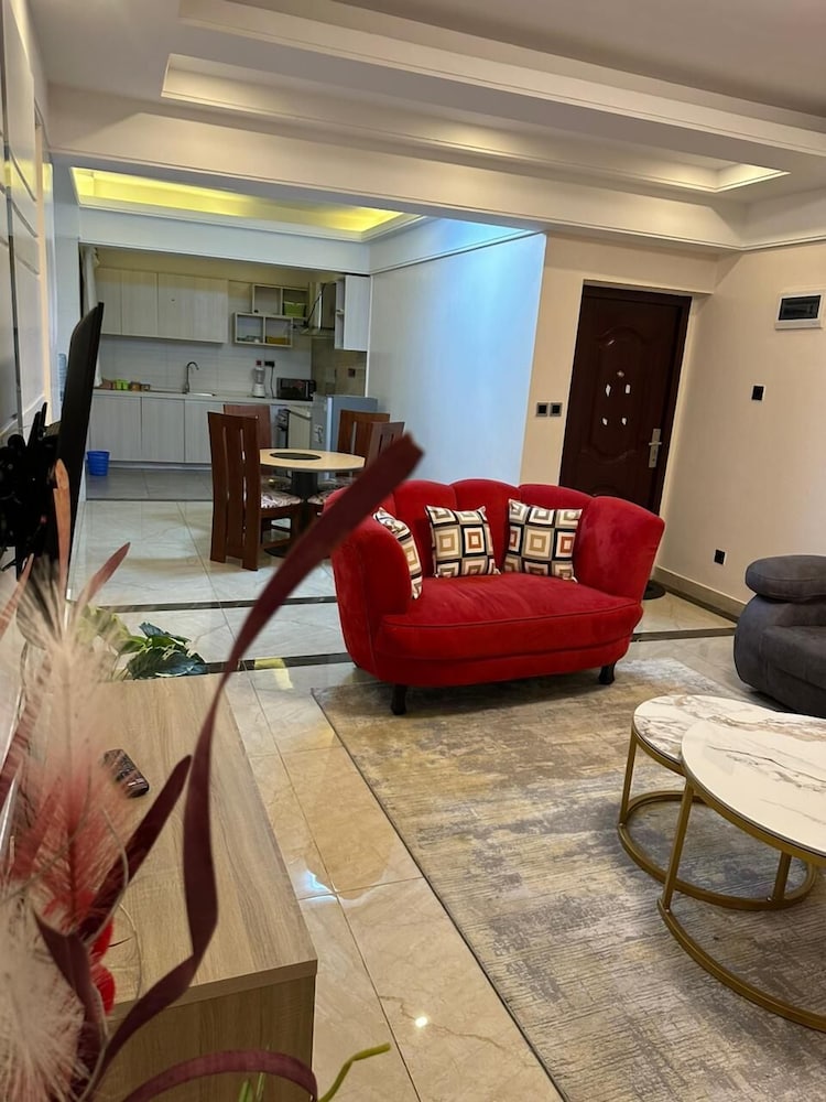 mangrove serviced apartments