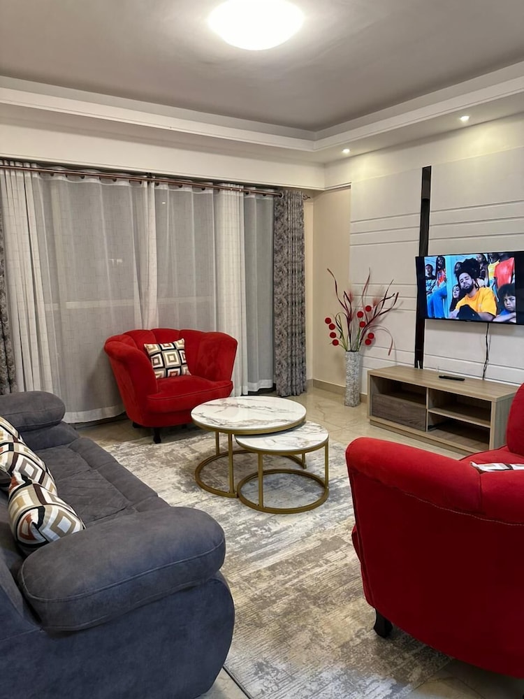 mangrove serviced apartments