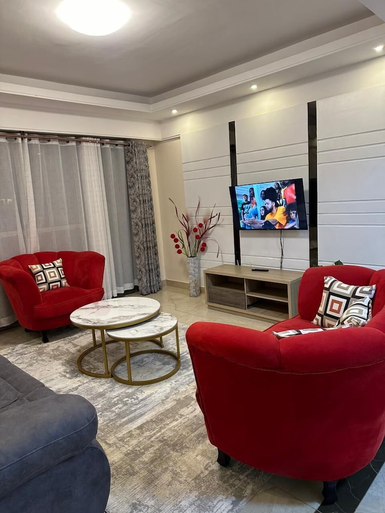 mangrove serviced apartments