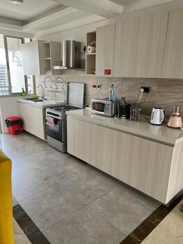 mangrove serviced apartments