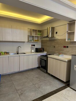 mangrove serviced apartments