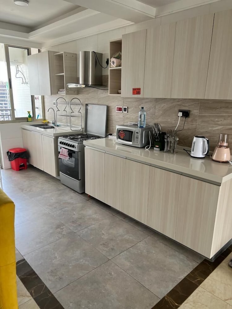 mangrove serviced apartments