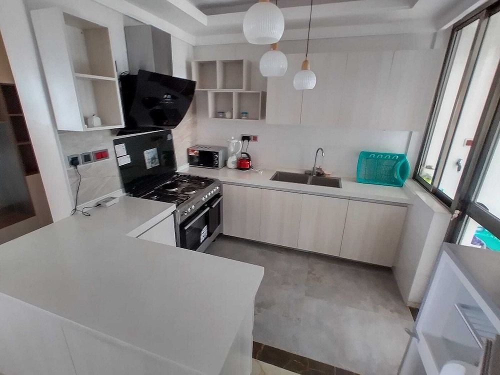 mangrove serviced apartments