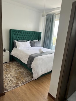 mangrove serviced apartments