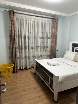 mangrove serviced apartments