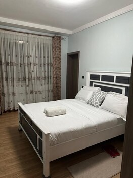 mangrove serviced apartments