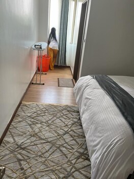 mangrove serviced apartments