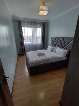 mangrove serviced apartments