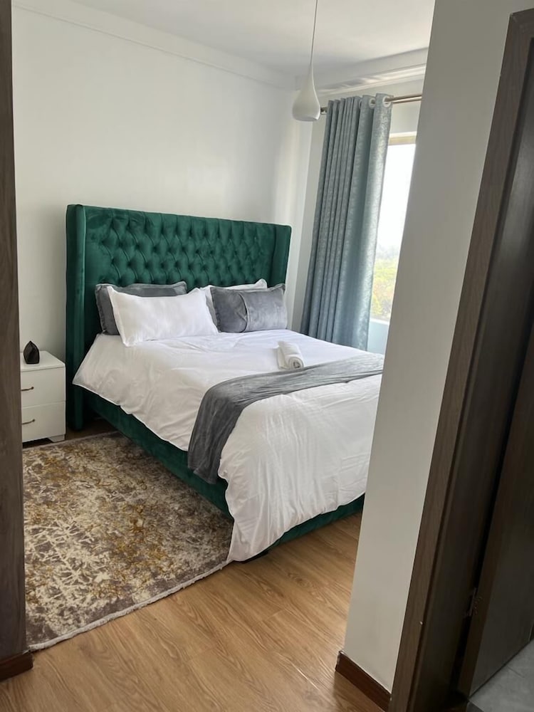 mangrove serviced apartments