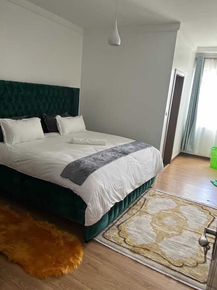mangrove serviced apartments