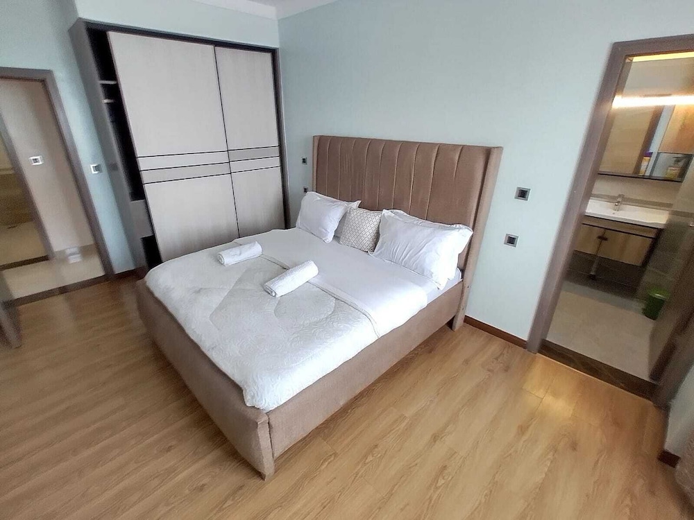 mangrove serviced apartments