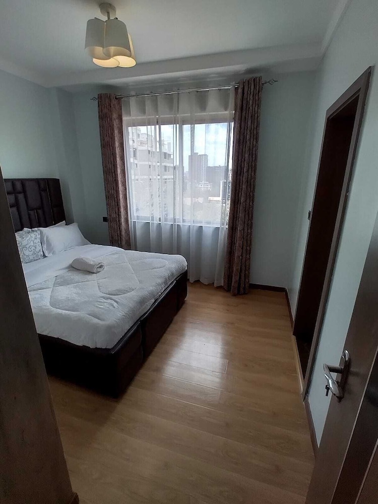 mangrove serviced apartments