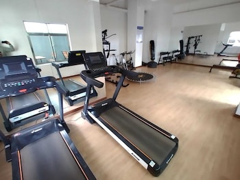 mangrove serviced apartments