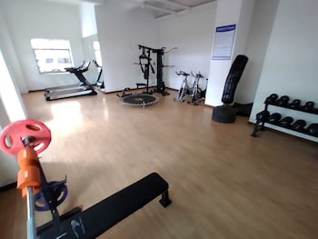 mangrove serviced apartments