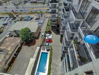 mangrove serviced apartments