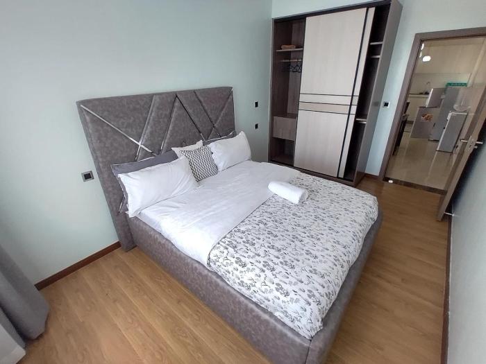 mangrove serviced apartments