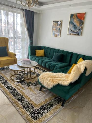 mangrove serviced apartments