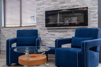 Super 8 By Wyndham Merrillville,Indiana>>Merrillville,2 star