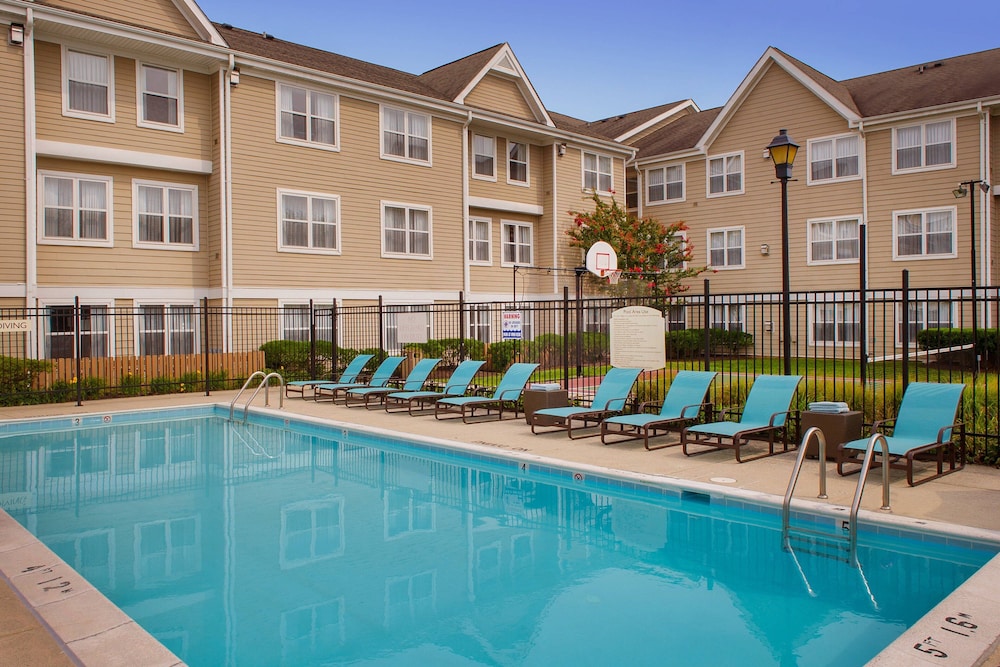 Residence Inn By Marriott Columbia,Brooklyn>>Baltimore,3 star