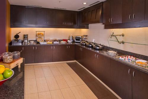 residence inn by marriott columbia