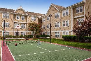 residence inn by marriott columbia