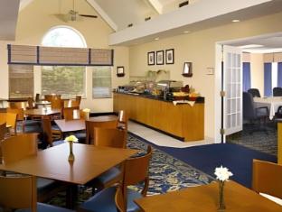 residence inn by marriott columbia