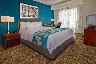 Residence Inn By Marriott Columbia,Brooklyn>>Baltimore,3 star