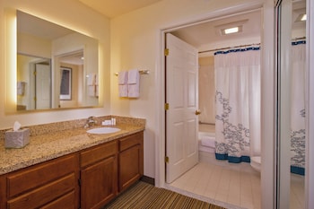 residence inn by marriott columbia