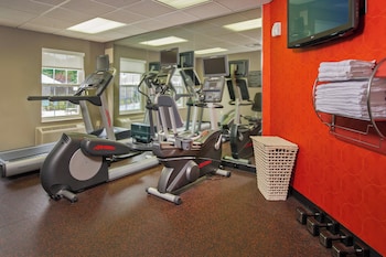 residence inn by marriott columbia